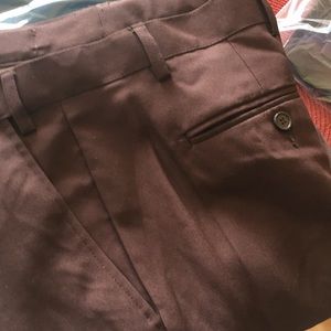 Men’s Dress Pants